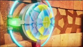 Star Wars Young Jedi Adventures - Season 02 Episode 01